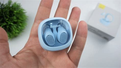 Best 5 Baseus Bluetooth Earbuds of 2024: Find Your Perfect Match ...
