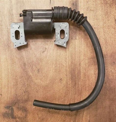 NEW Genuine HONDA Ignition Module Coil Assy GX160 GX200 30500-Z0T-003 ...