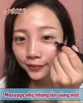 TRỊ THÂM MẮT JOMTAM: Xóa tan nỗi lo thâm quầng, bọng mắt, mụn thịt mắt ...