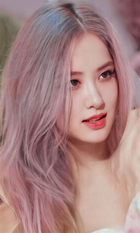 Black Pink ジス, Black Roses, Foto Rose, Rose And Rosie, Bp Rosé, Rosé ...