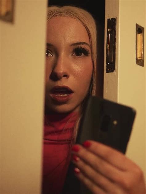 Kenzie Reeves | A POV Story Models