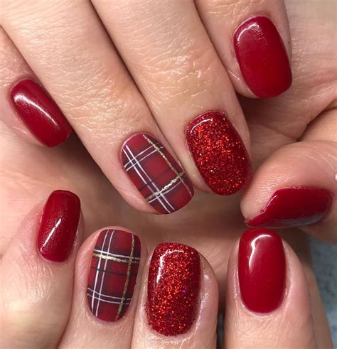 Scarlett Glitter – MagpieBeautyUSA
