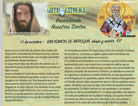 Carta De San Ignacio De Antioquia A Policarpo 5