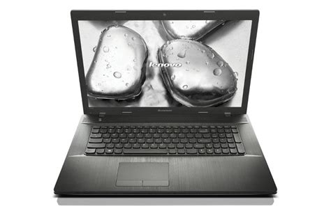 Lenovo G700 Serie - Notebookcheck.com Externe Tests