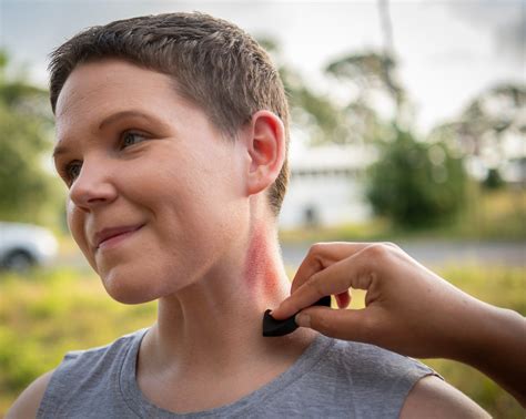 Moulage crew brings bloody realism to exercises > Eglin Air Force Base ...