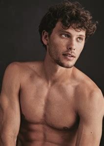 Photos of Cooper Koch on myCast - Fan Casting Your Favorite Stories