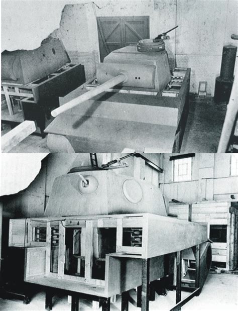 Tiger I Ausf.H2, 7.5cm KwK 42 - Introduction Brief History