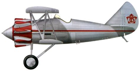 Самолет ВТ-11