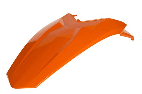 REAR FENDER REAR FENDER | Acerbis