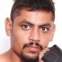 Munish Sharma | Boxer Page | Tapology