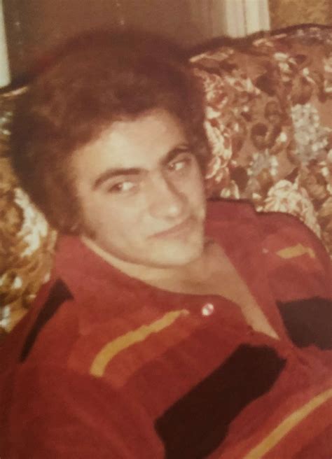 Larry John Dowell, Jr. | Hamiltons Funeral Home