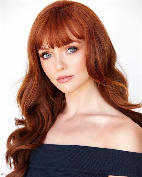 Hannah Rose May