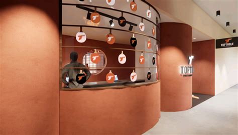 toptable singapores  bar  professional table tennis