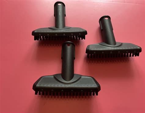 Насадки для пароочисника Karcher SC2,SC3,SC4: 80 грн. - Інша техніка ...