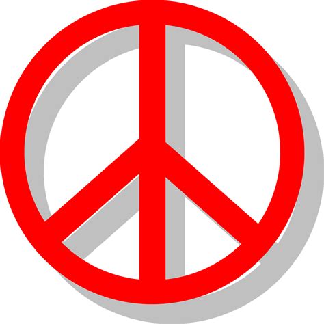 Знак пацифизма (59 фото)