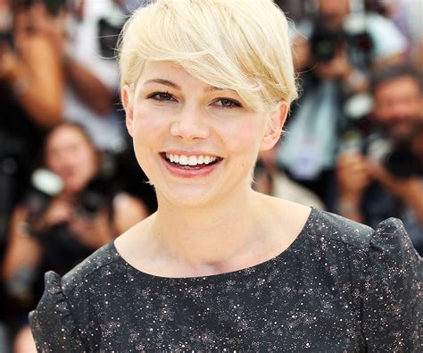 Michelle Williams on life without Heath Ledger