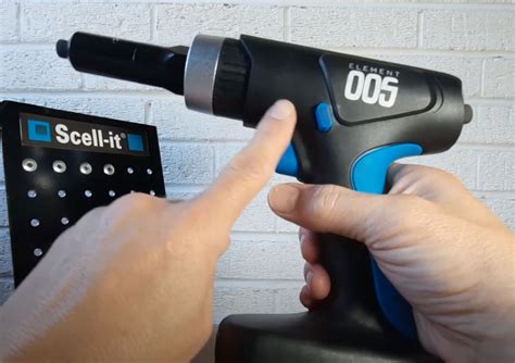 Distributor Demo Tools - Scell-it UK Ltd