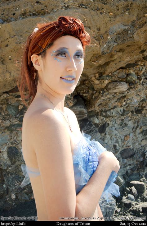 Little Mermaid - Aquata 4780 - eπi.info