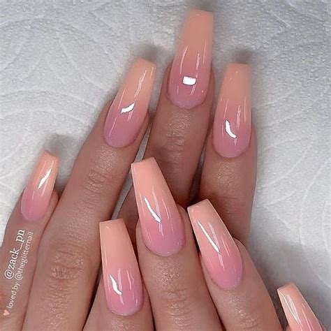 15 estilos de uñas con degradado que vas a querer presumir