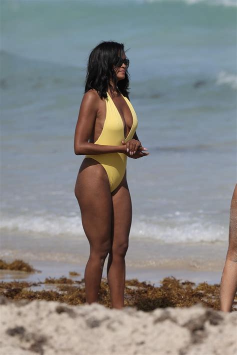 Claudia Jordan Sexy (70 Photos) | #TheFappening
