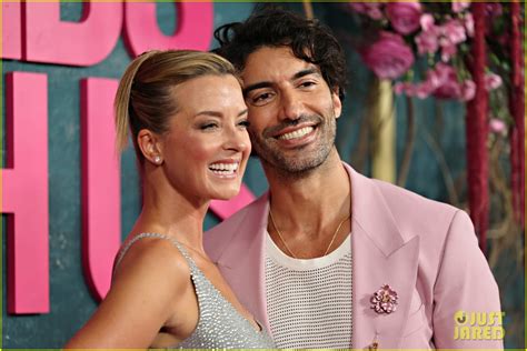 Is Justin Baldoni Single or Married? Meet His Wife & Learn About Her ...