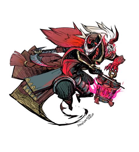 yasuo on Tumblr