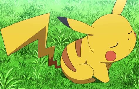 Giant pikachu – Artofit