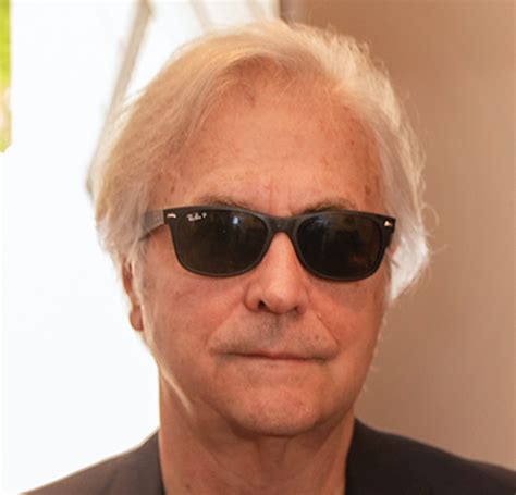 journalist david talbot  life changing year