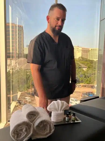 gay massage  houston tx gay friendly