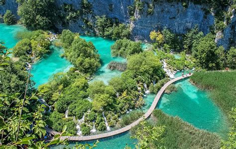 De mooiste plekken van Kroatië: 10 favoriete bestemmingen - Reisgenie