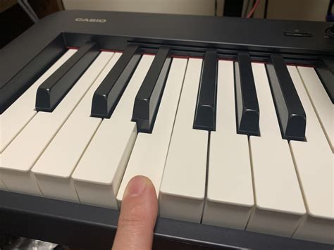 Casio CDP-S160 Review; Great Value Beginner Piano - Piano Tone