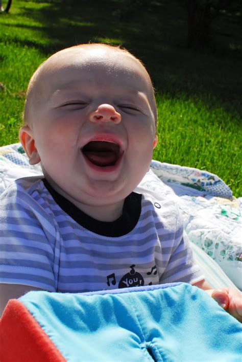 A Giggle A Day...: Have you laughed today?
