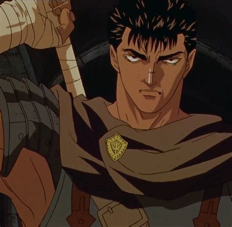 Pin by ғʀᴇᴀᴋ on Berserk | Berserk anime 1997, Berserk, Anime