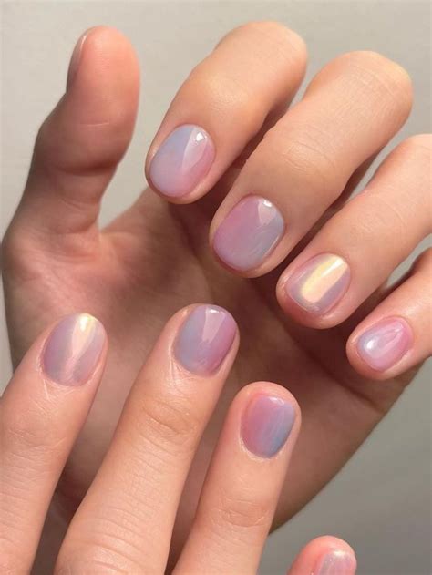 Pin de Lizzet Solorzano en Uñas // en 2024 | Manicura de uñas, Manicura ...