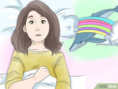 Spinning Out Of Reality: 7 Signs You're Lost In A Dream