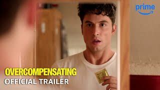 Overcompensating - streaming tv show online