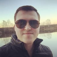 Виталий Сорокин, Москва, Россия