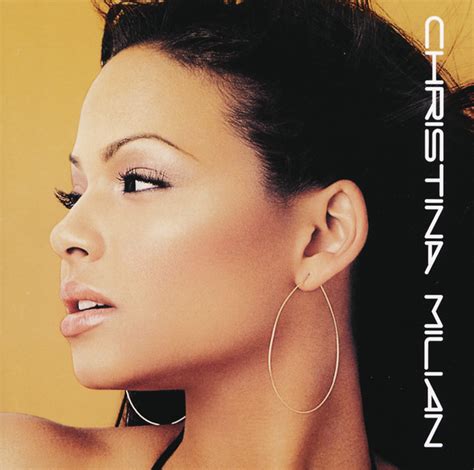 BPM and key for AM To PM by Christina Milian | Tempo for AM To PM