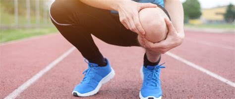 Chronic Knee Pain