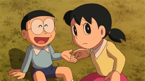hinh anh avatar nobita de thuong vui ve dang yeu nhat