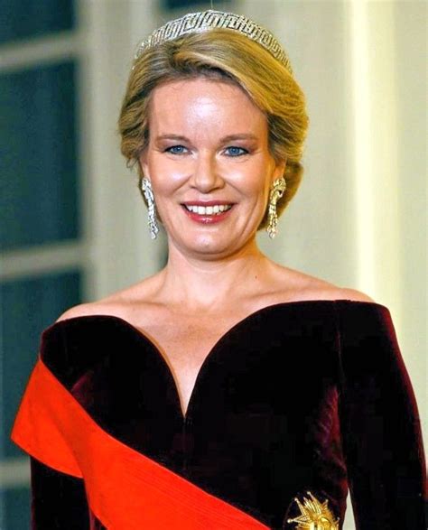 Mathilde, 19 November 2018 | Royal fashion, My fair lady, Queen matilda