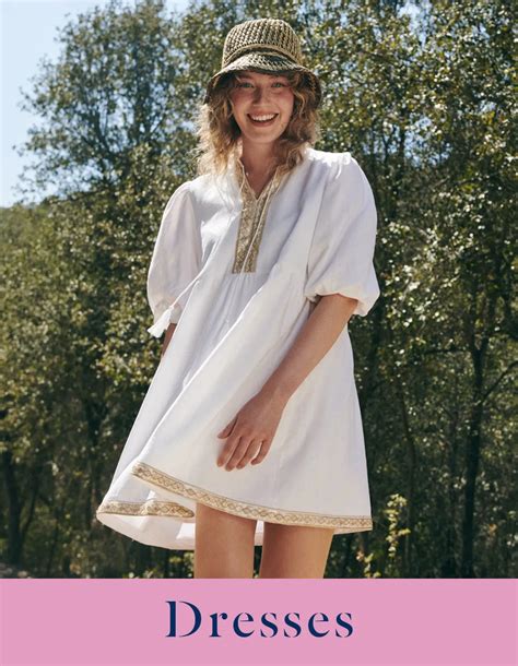 In focus: dresses