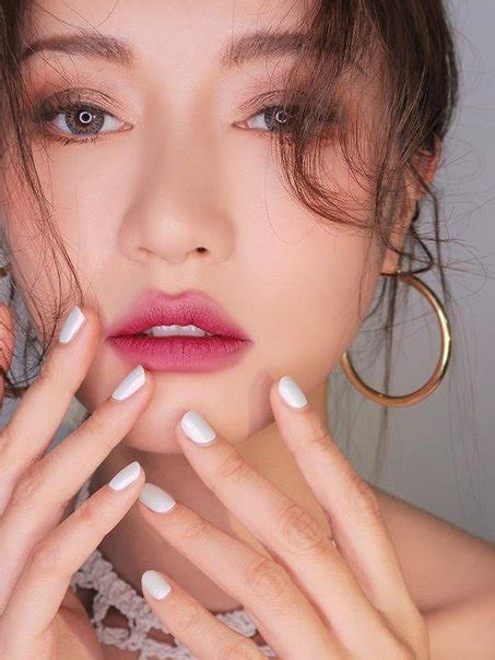 🔥 5 модных тенденций в корейском макияже 🔥 | 𝙺𝚙𝚘𝚙-𝚑𝚘𝚞𝚜𝚎 ⇝ Amino