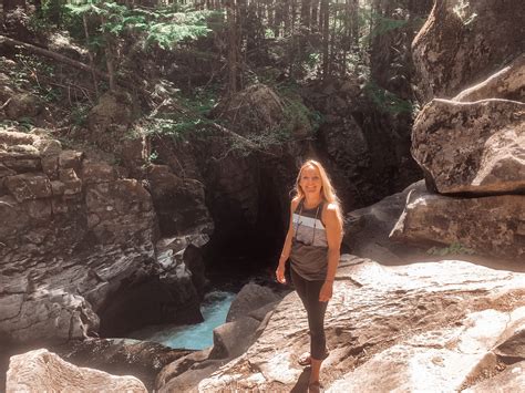 My Oregon + PNW Hiking Gear Essentials — firefly+finch