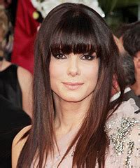 Celebrities Hair: Sandra Bullock Hair Style from Lake House Movie