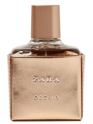 Zara Orchid () купить духи
