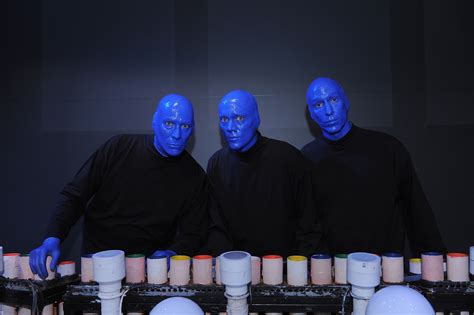 Blue Man Group’s NYC Private School Closes After Headcount Drops