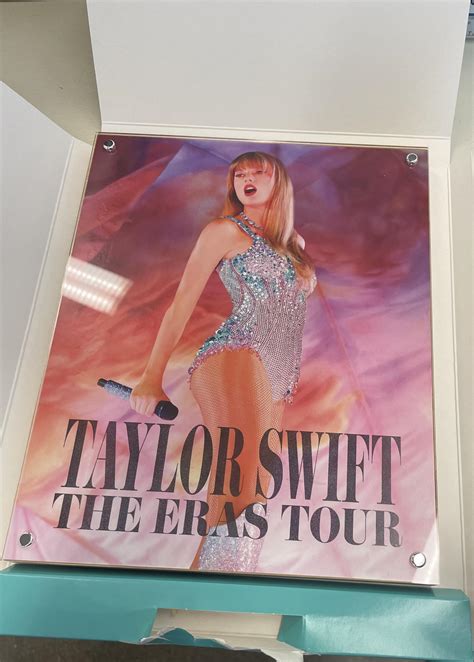 Movie poster board! : r/TaylorSwiftMerch