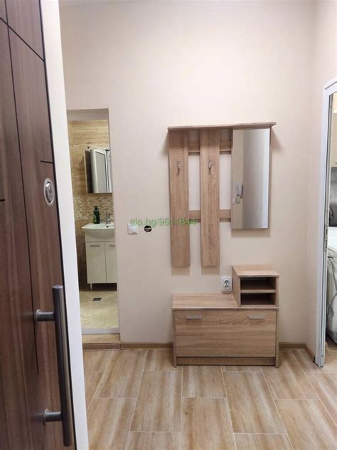 Бургас, Двустаен под наем Арена Изгрев Двустаен апартамент под наем 72 ...