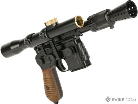 Mauser C96 Star Wars